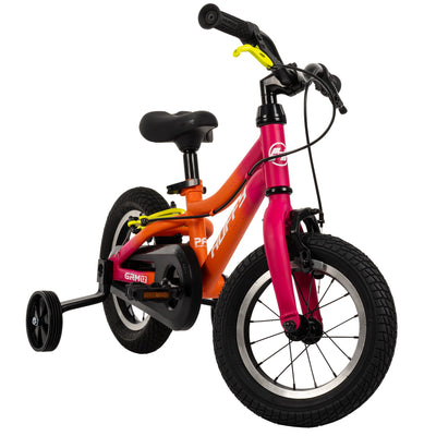 Huffy Grow Ride Move 12-Inch  Kids' Bike