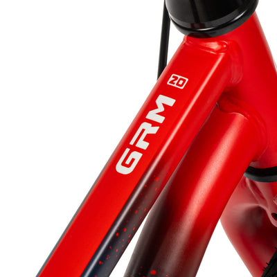 Huffy GRM 20-Inch Kids Bike