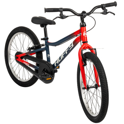 Huffy GRM 20-Inch Kids Bike