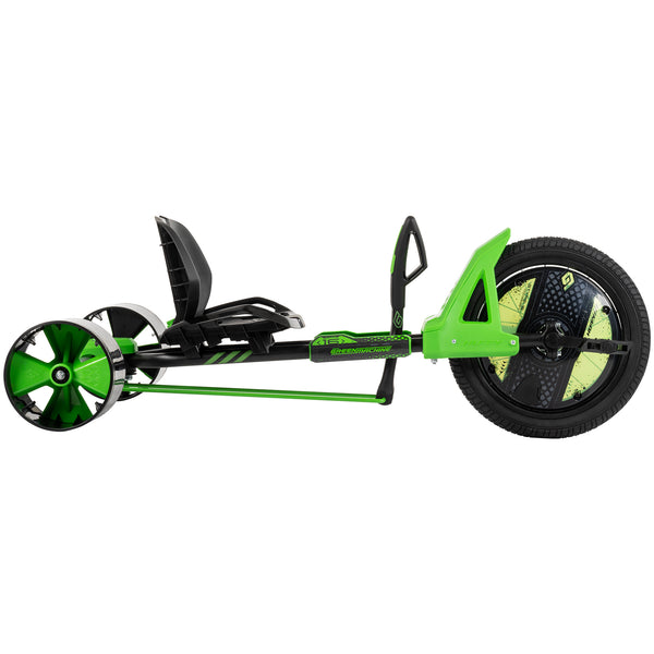 Green Machine 16