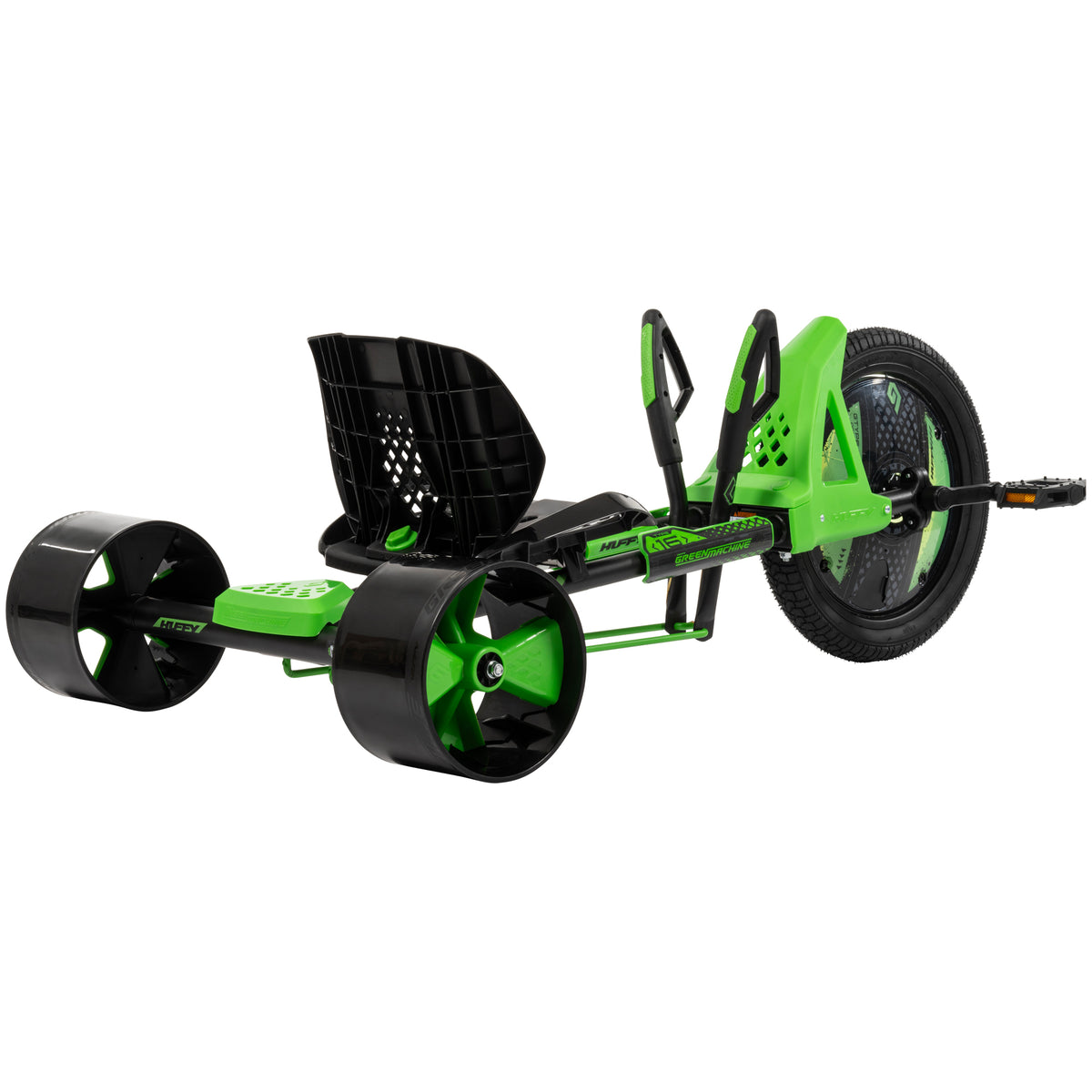Green Machine 16" Drift Trike