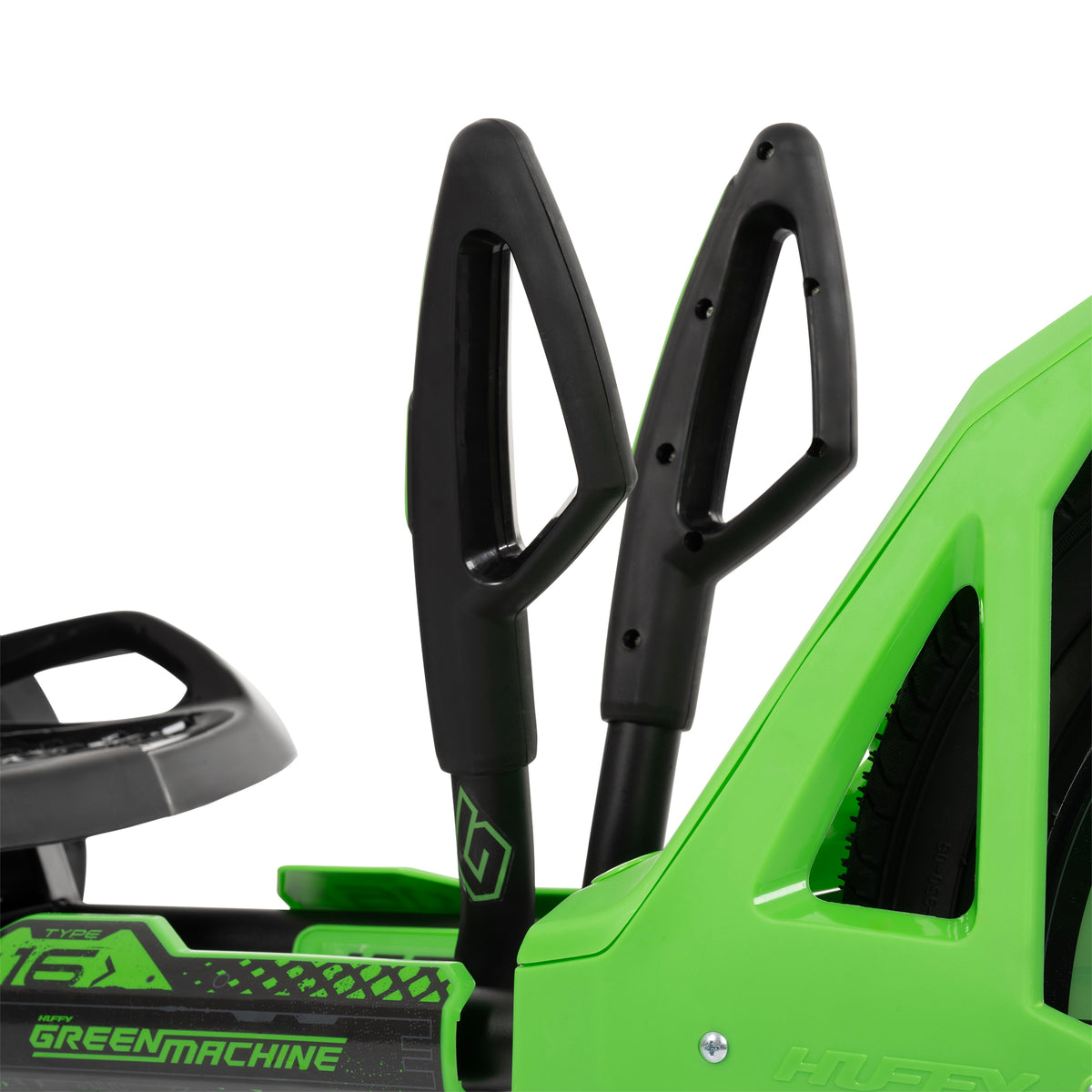 Green Machine 16" Drift Trike