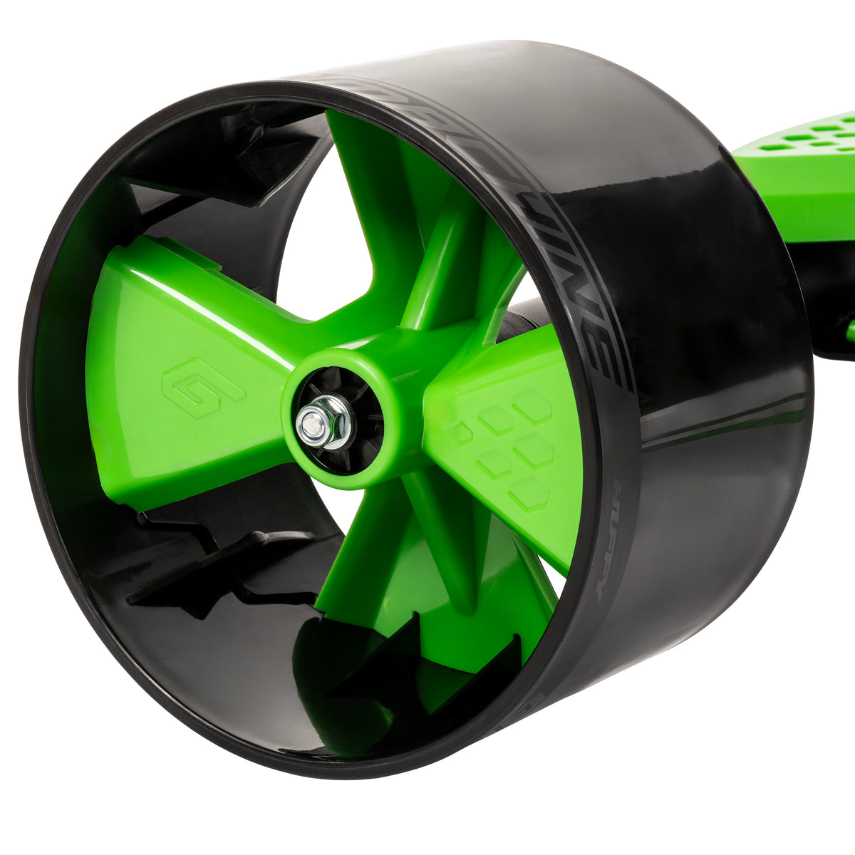 Green Machine 16" Drift Trike