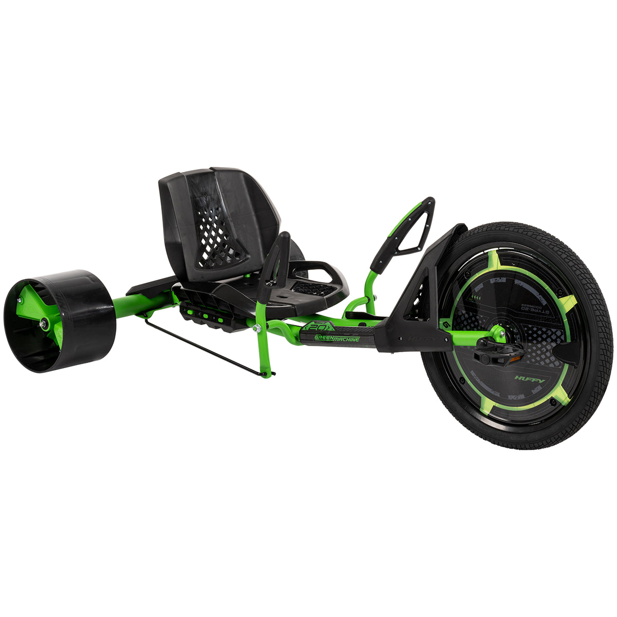 Green Machine 20" Drift Trike
