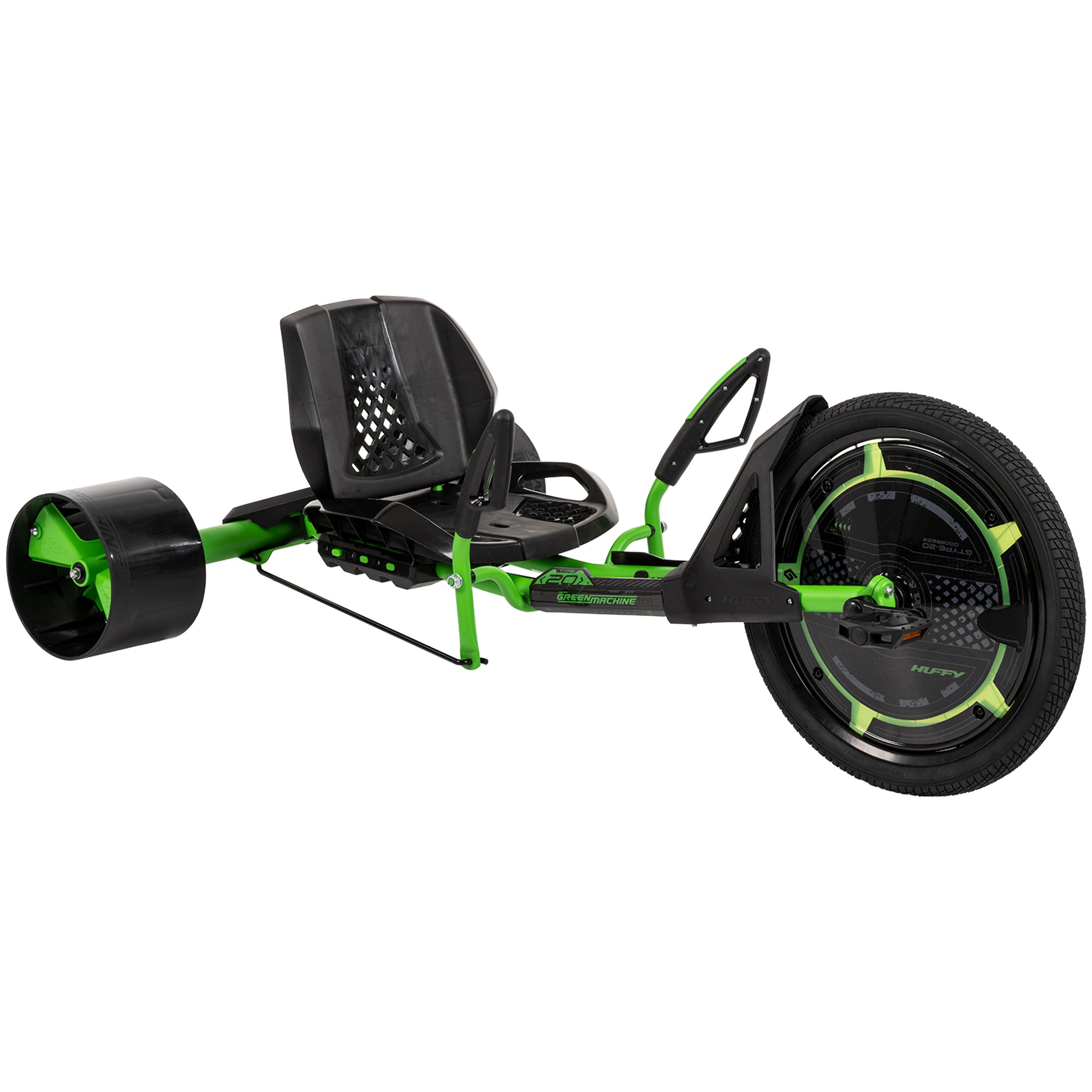 Green Machine 20" Drift Trike