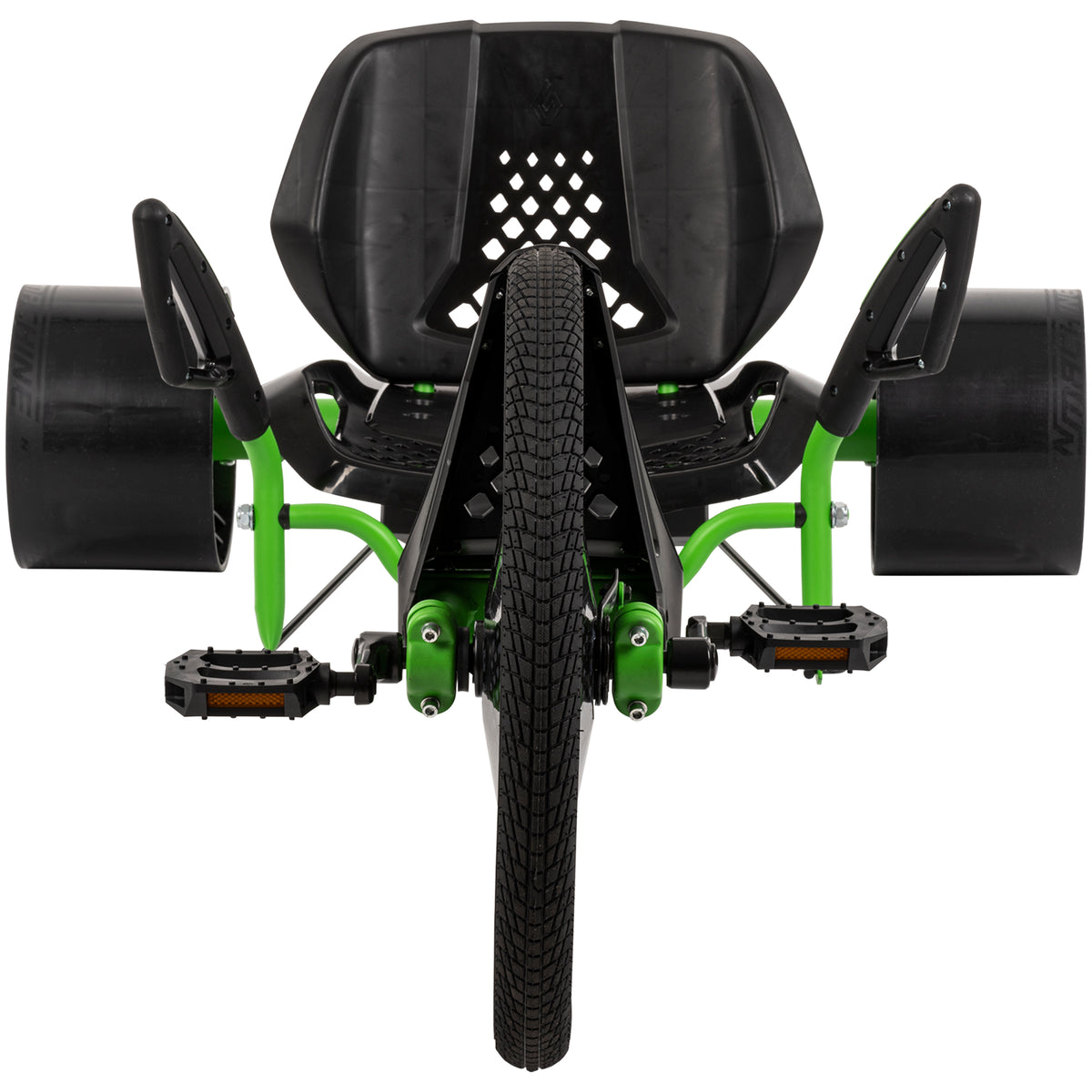 Green Machine 20" Drift Trike