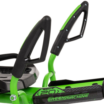 Green Machine 20" Drift Trike