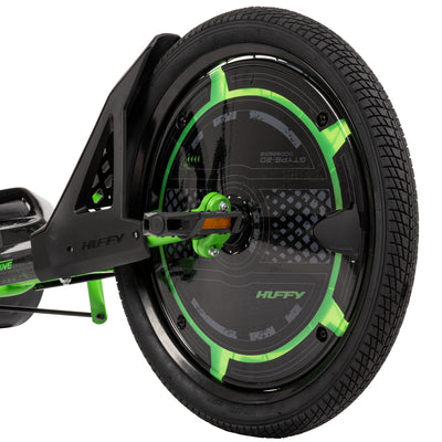 Green Machine 20" Drift Trike