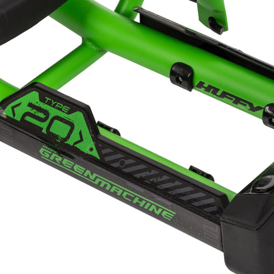 Green Machine 20" Drift Trike