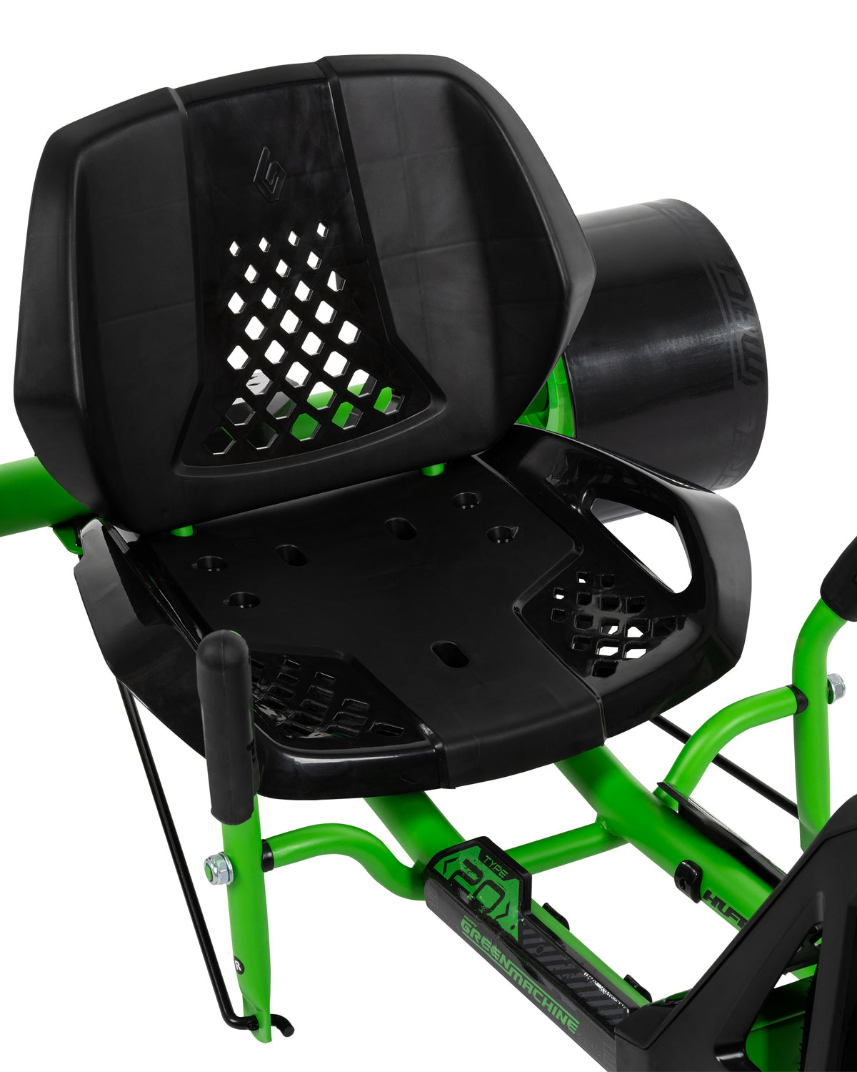 Green Machine 20" Drift Trike