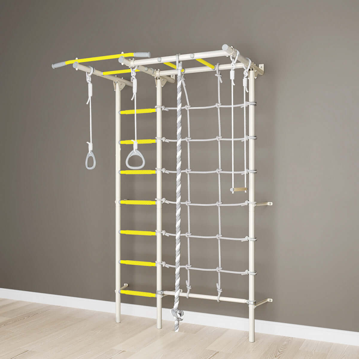 Swedish Giant Wallbars S7 - TINNITOTS