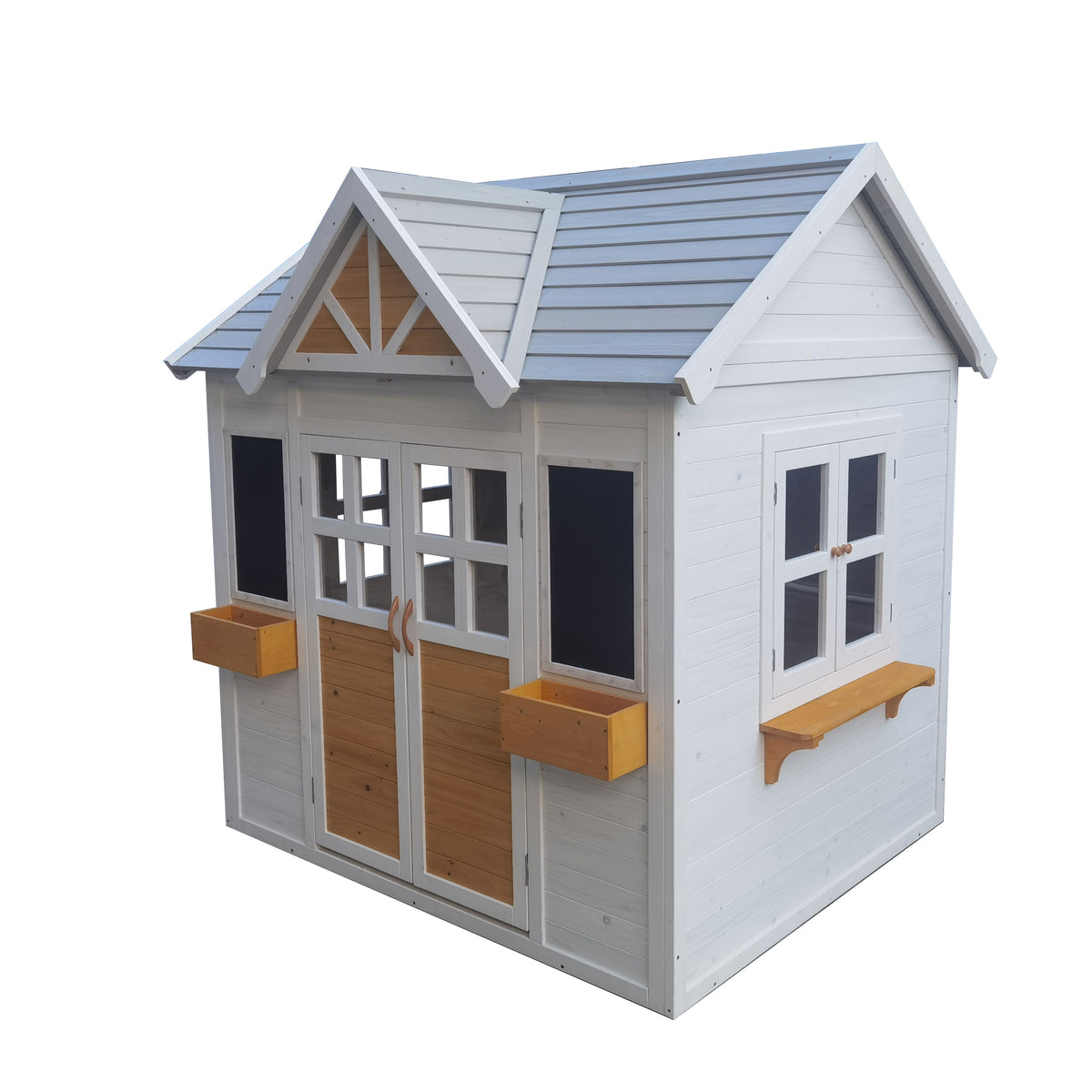 Country Shack by Kidzshack