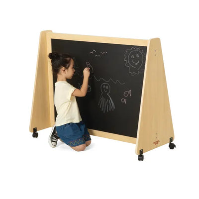 Room Divider v2 - Kids Toys Warehouse