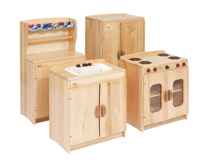 Play House Set 2 - Kids Toys Warehouse