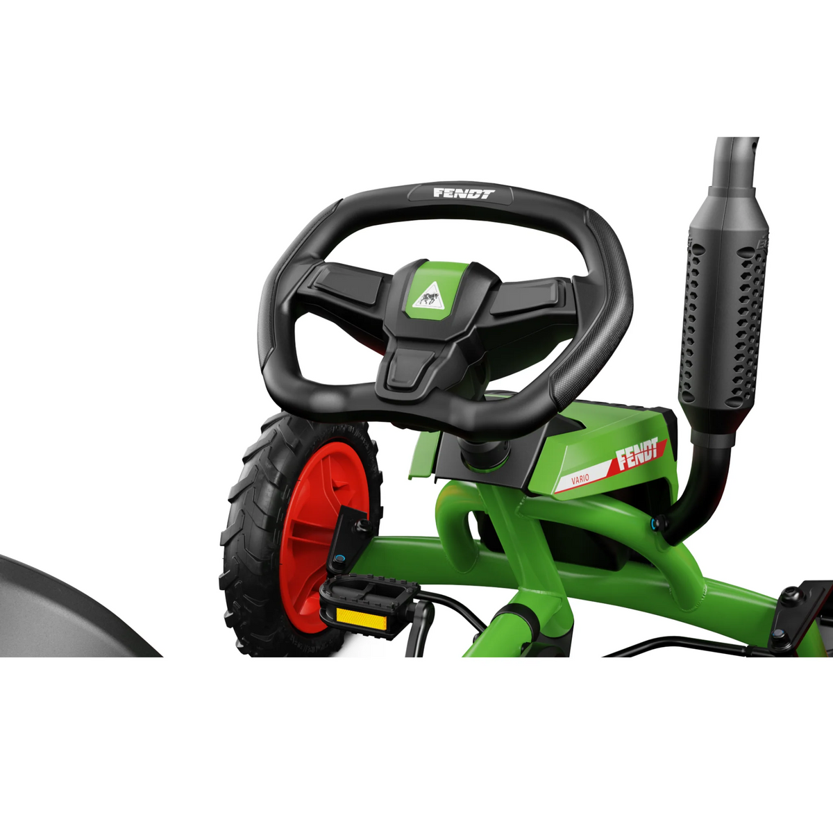 Go-kart Berg Buddy Fendt