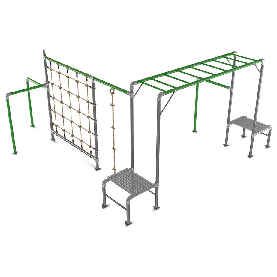 Lifespan Kids Junior Jungle Tasman