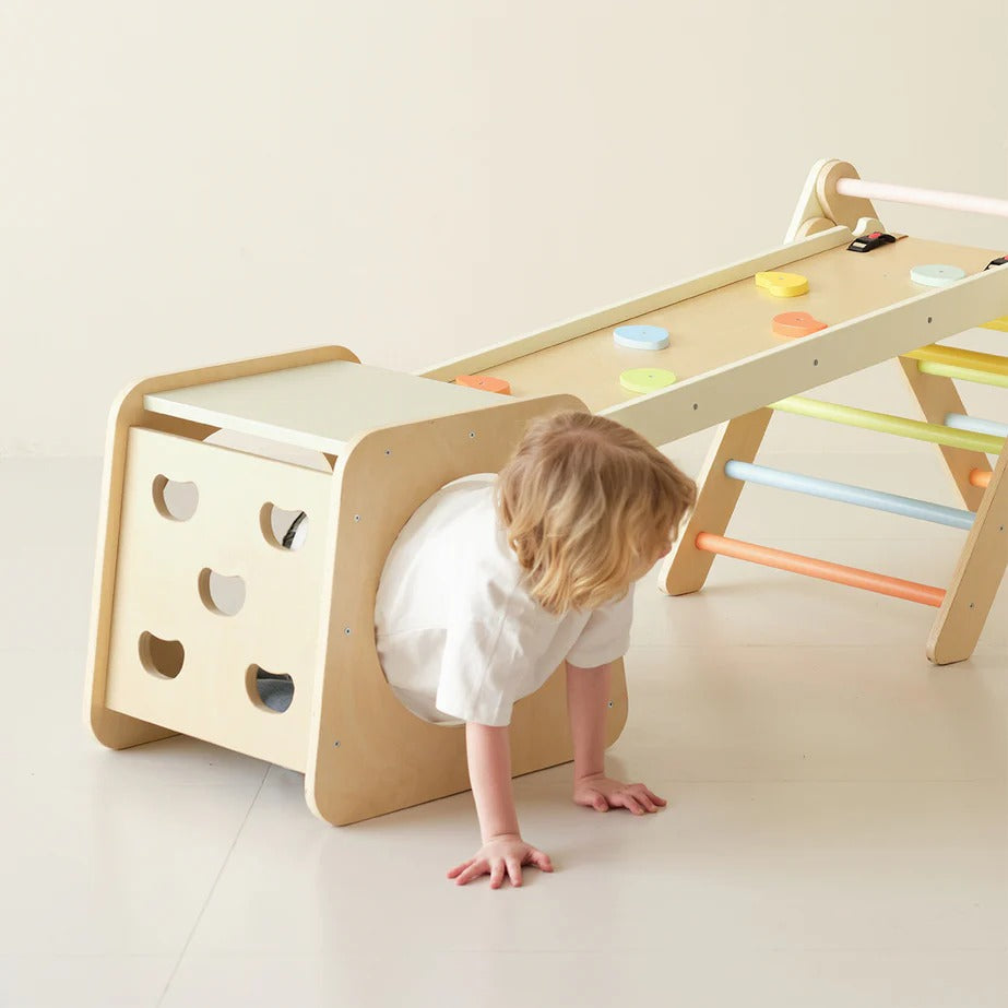Small Climbing Frame by Classic World