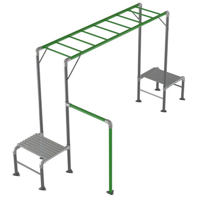 Lifespan Kids Junior Jungle Monkey Bar Module V2
