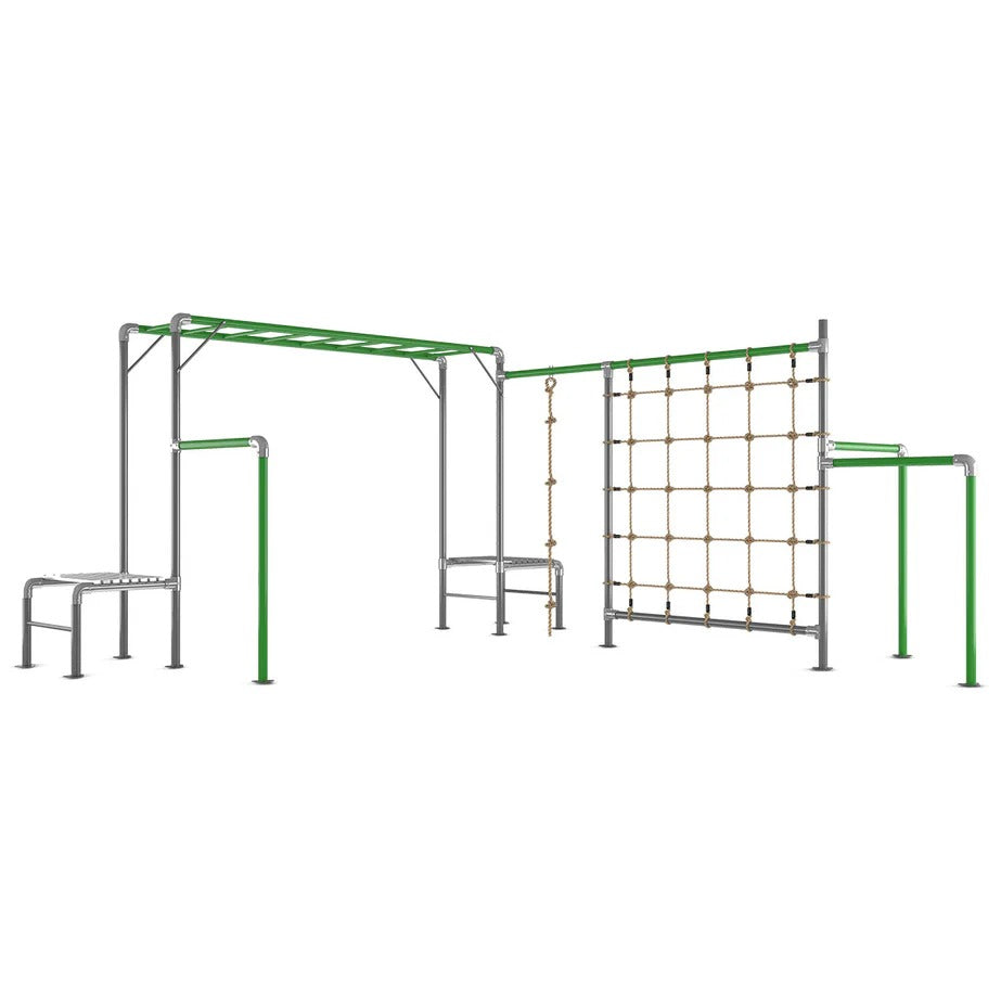 Lifespan Kids Junior Jungle Tasman