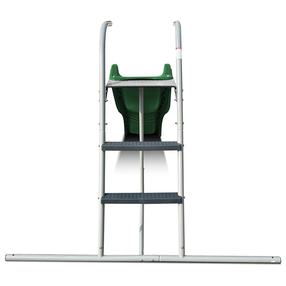 Lifespan Kids Slippery Slide with 1.8m Green Slide