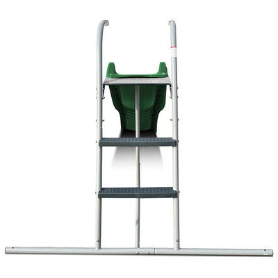 Lifespan Kids Slippery Slide with 1.8m Green Slide