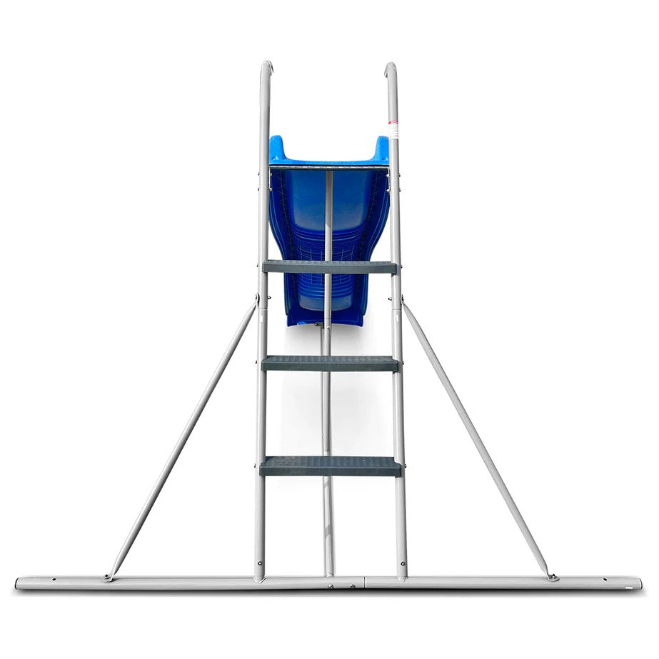 Lifespan Kids Slippery Slide with 2.2m Blue Slide