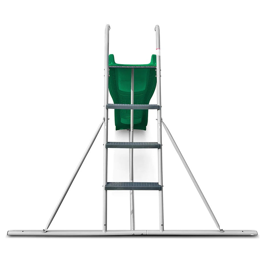 Lifespan Kids Slippery Slide with 2.2m Green Slide