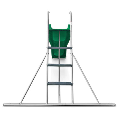 Lifespan Kids Slippery Slide with 2.2m Green Slide