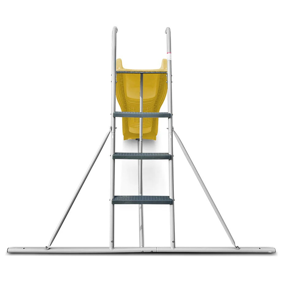 Lifespan Kids Slippery Slide with 2.2m Yellow Slide
