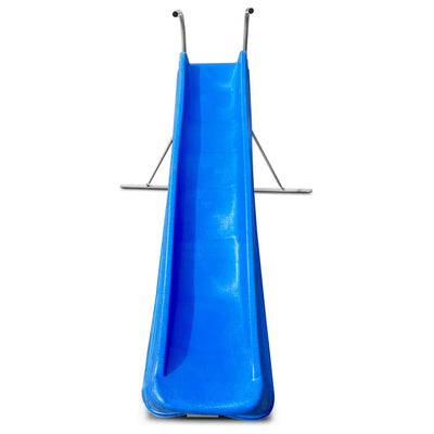 Lifespan Kids Slippery Slide with 2.2m Blue Slide