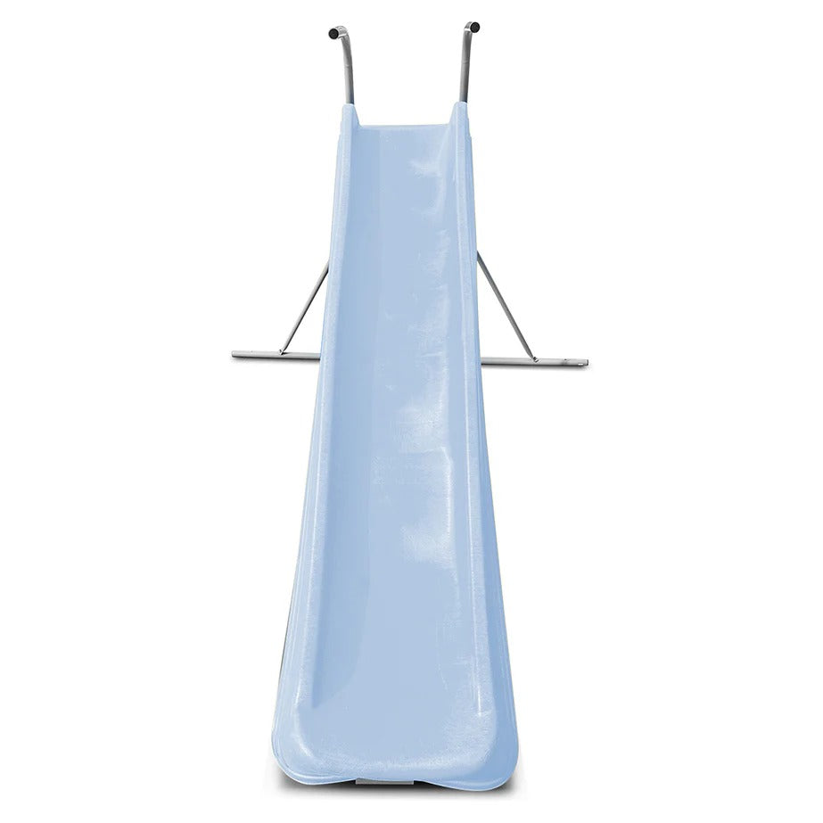 Lifespan Kids Slippery Slide with 2.2m Pastel Blue Slide