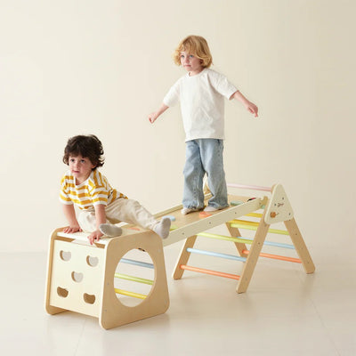 Small Climbing Frame by Classic World