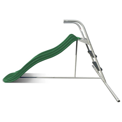 Lifespan Kids Slippery Slide with 1.8m Green Slide