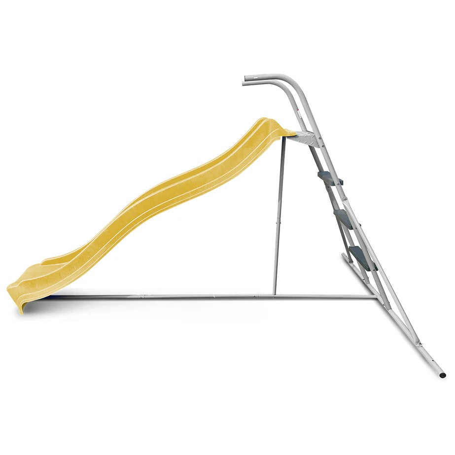 Lifespan Kids Slippery Slide with 2.2m Yellow Slide