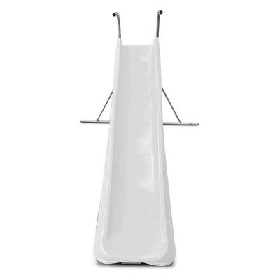 Lifespan Kids Slippery Slide with 2.2m Pastel White Slide