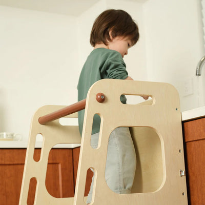 Convertible Helper Tower-table by Classic World