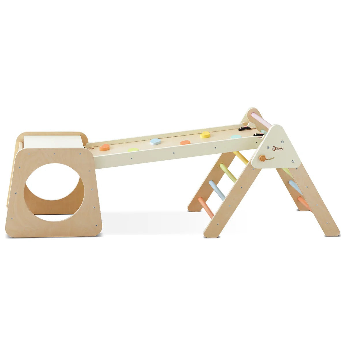 Small Climbing Frame by Classic World
