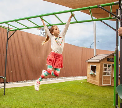 Lifespan Kids Junior Jungle Monkey Bar Module V2