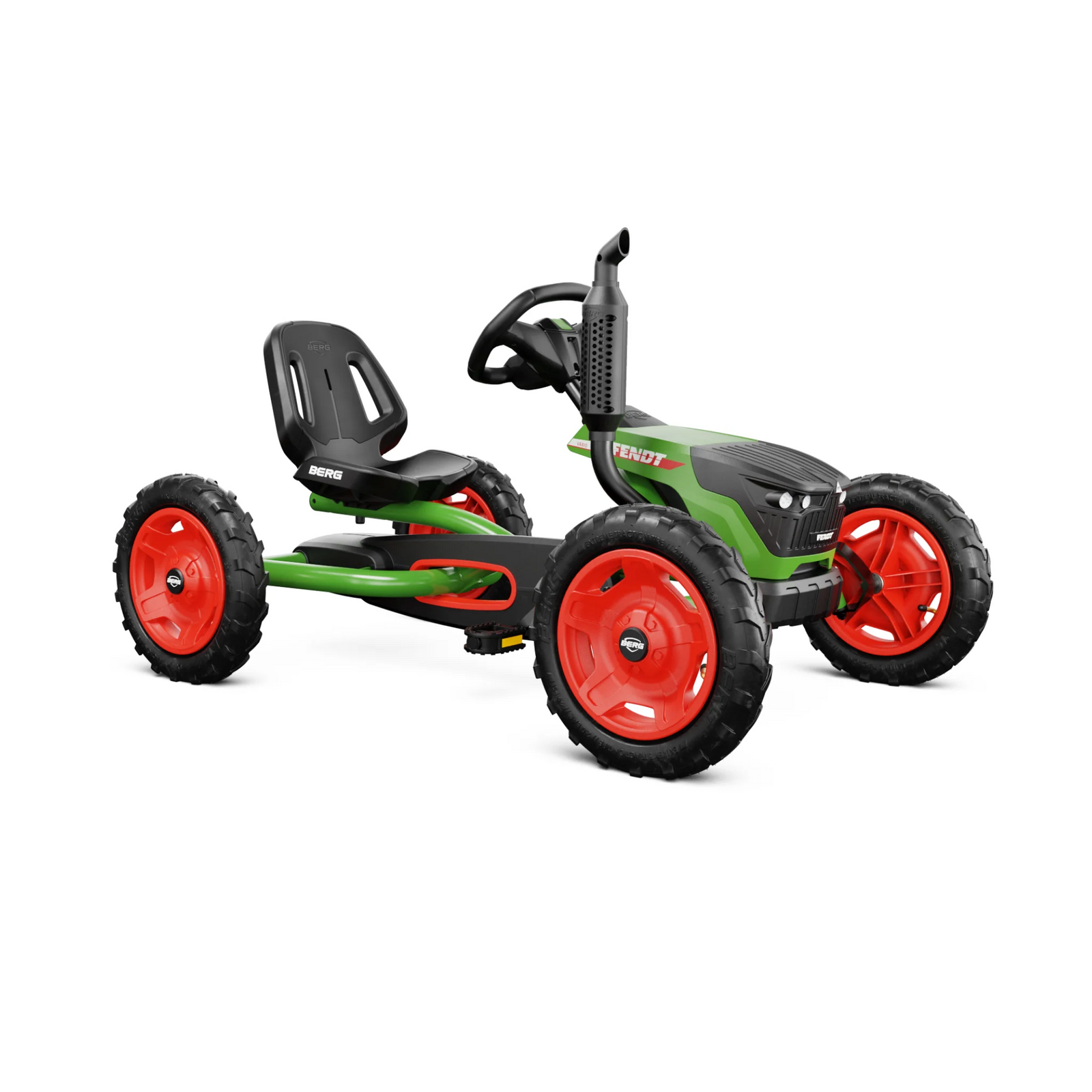 Go-kart Berg Buddy Fendt