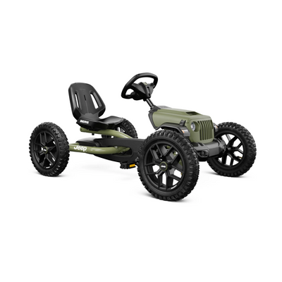 Go-kart Jeep Buddy Wrangler