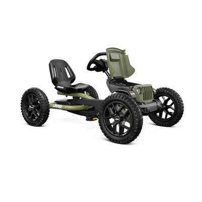 Go-kart Jeep Buddy Wrangler