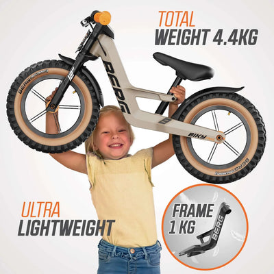 BERG Biky Cross Trail Sand [with handbrake]