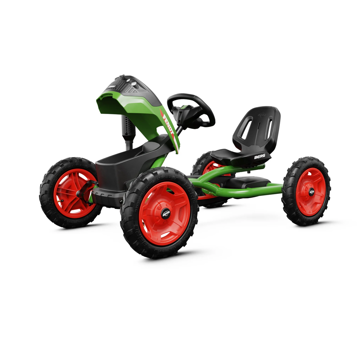 Go-kart Berg Buddy Fendt