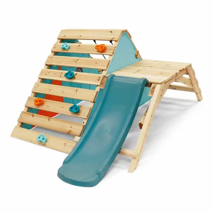 My First Wooden Play Centre by PlumPlay