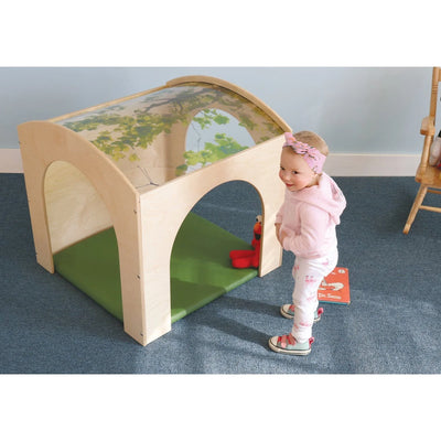 Baby Cubby Set