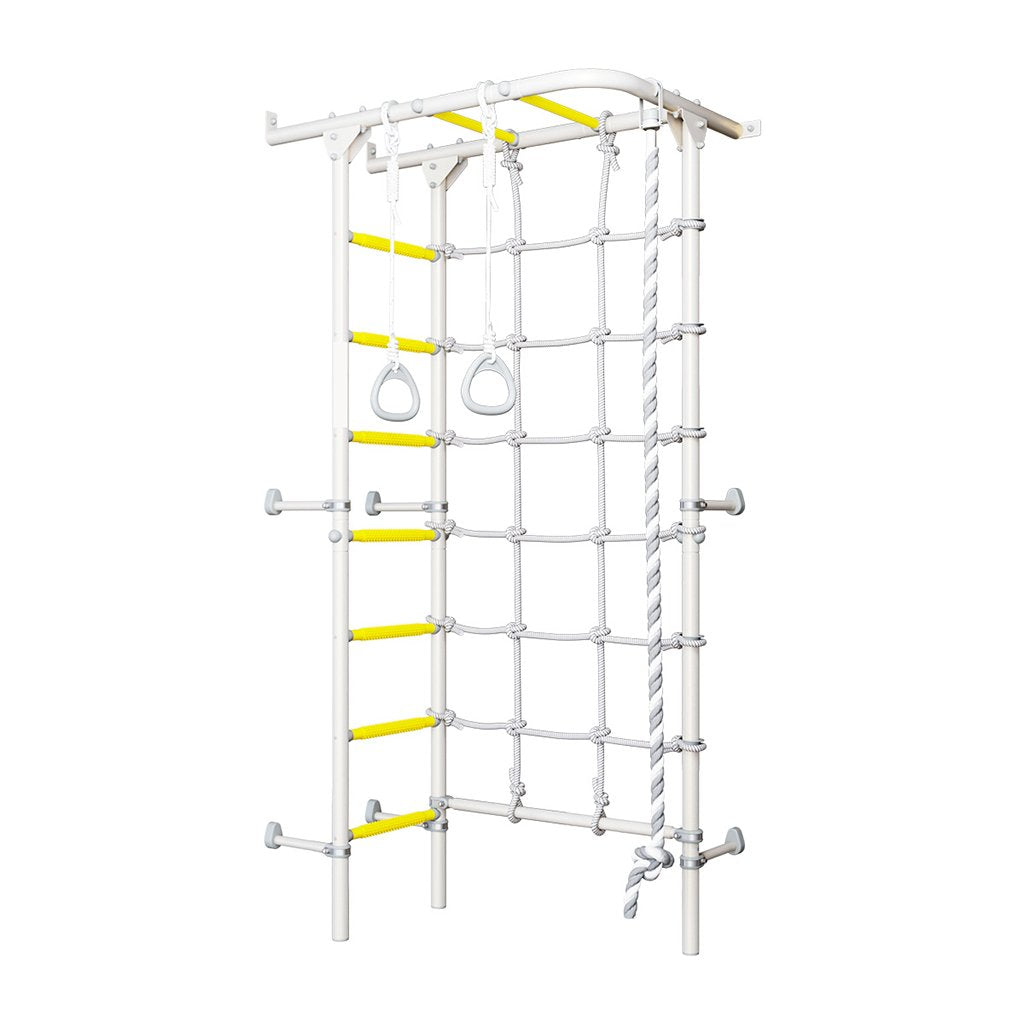 Swedish Corner Wallbars S4 - TINNITOTS