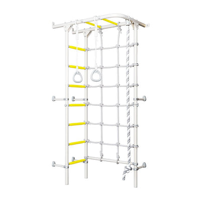 Swedish Corner Wallbars S4 - TINNITOTS