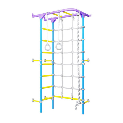 Swedish Corner Wallbars S4 - TINNITOTS