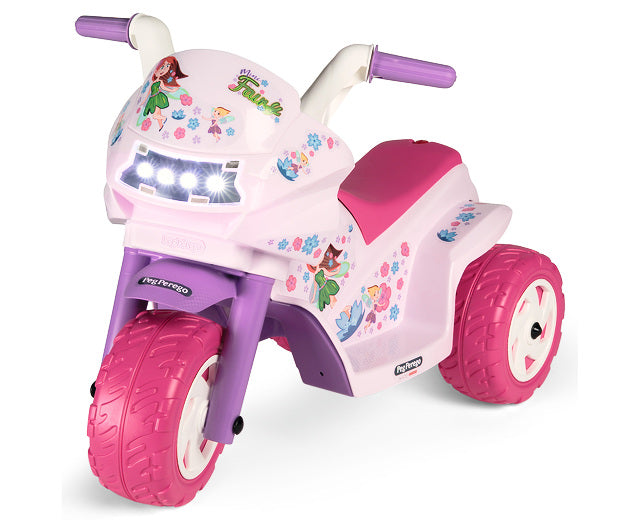 Peg Perego Mini Fairy 6V