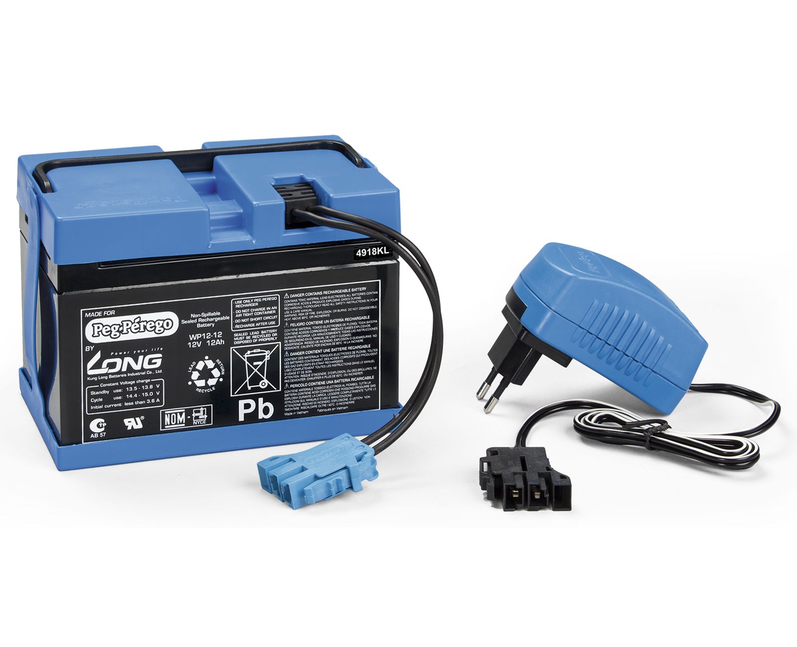 peg perego polaris rzr 900 charger Peg Perego Polaris Ranger RZR 900 Blue 12V– Kids Toys Warehouse